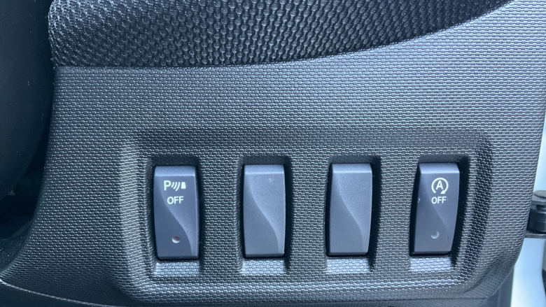 Smart forfour hatchback 0.9 Turbo Prime Premium 5dr Auto Petrol Hatchback